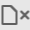 VW7-ICON_Cancel Job