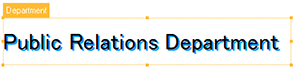 DepartmentSample