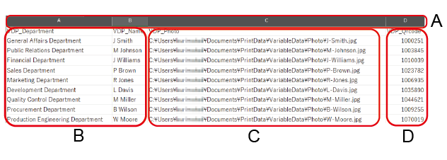 DataBase-Edit
