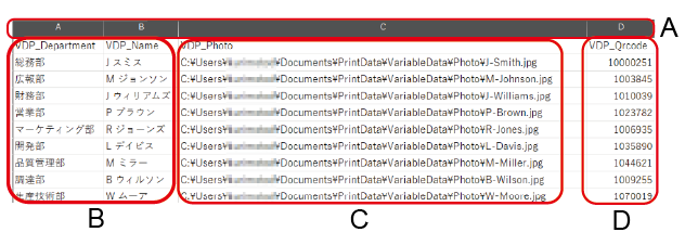 DataBase-Edit