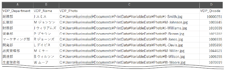 DataBase-Sample