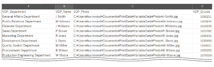 DataBase-Sample