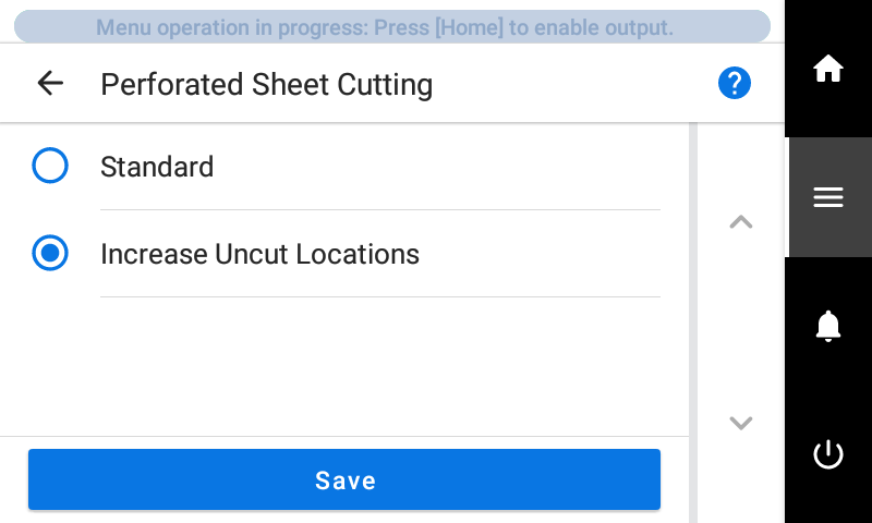 VG3_Panel_PerforationSheetcut